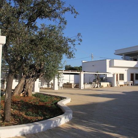 Masseria Lama D'Impisa 파사노 외부 사진