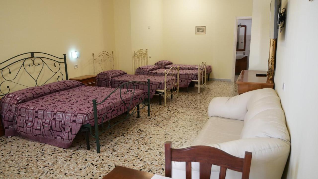 Masseria Lama D'Impisa 파사노 외부 사진