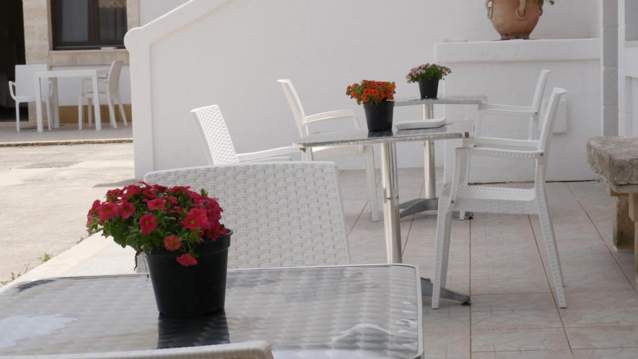 Masseria Lama D'Impisa 파사노 외부 사진