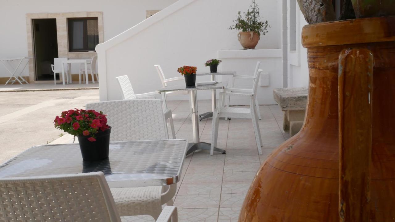 Masseria Lama D'Impisa 파사노 외부 사진