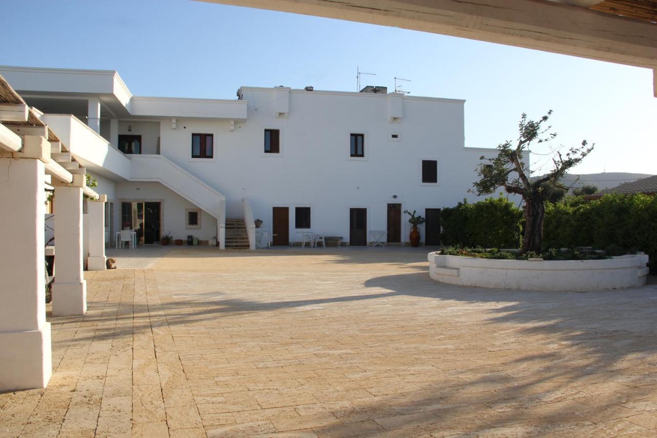 Masseria Lama D'Impisa 파사노 외부 사진