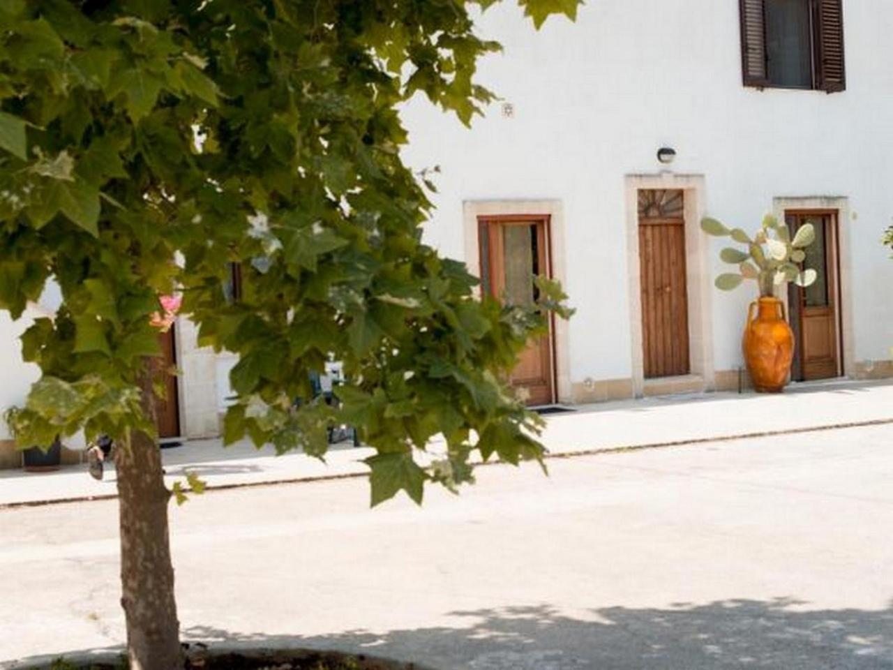 Masseria Lama D'Impisa 파사노 외부 사진