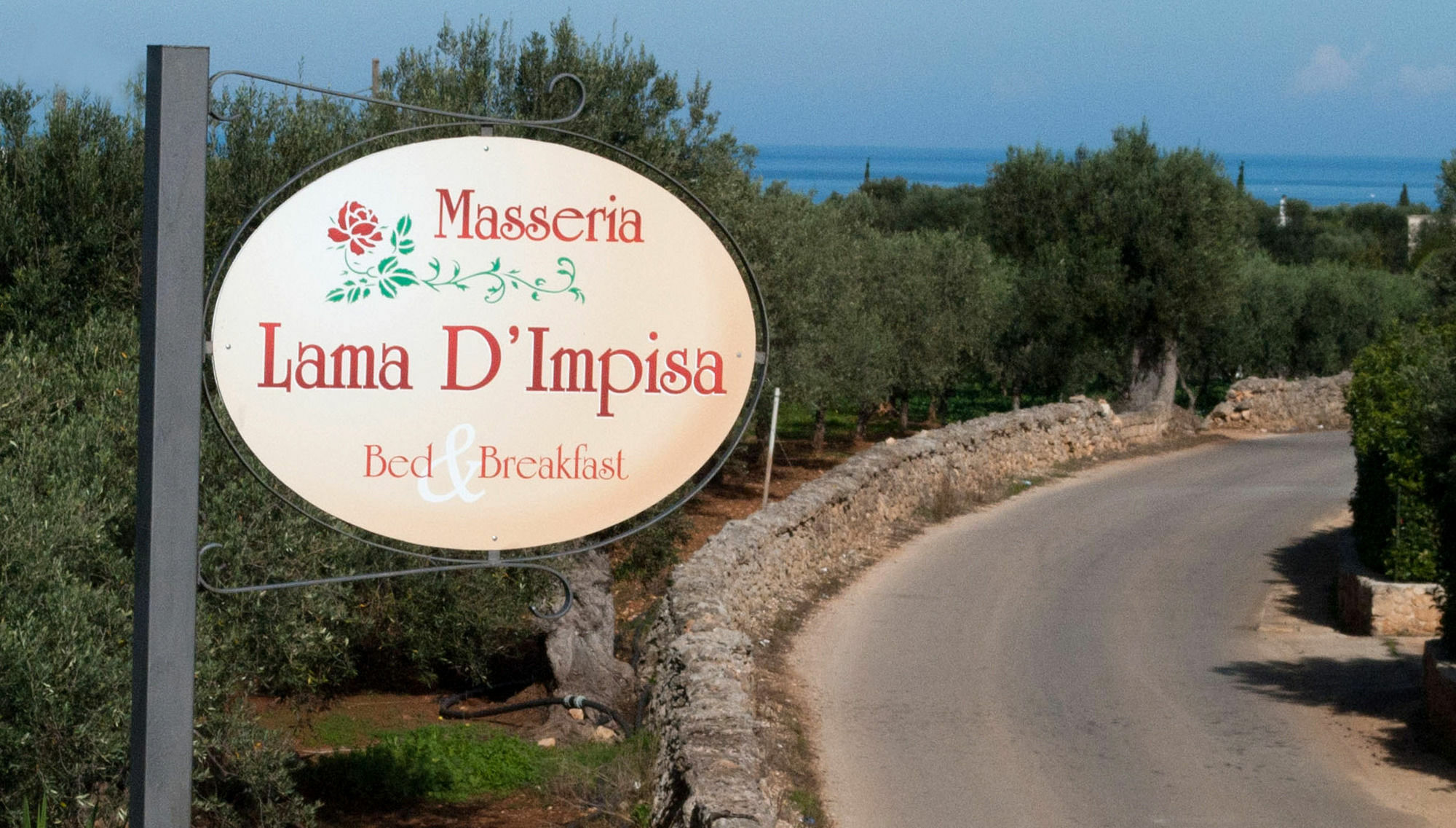 Masseria Lama D'Impisa 파사노 외부 사진