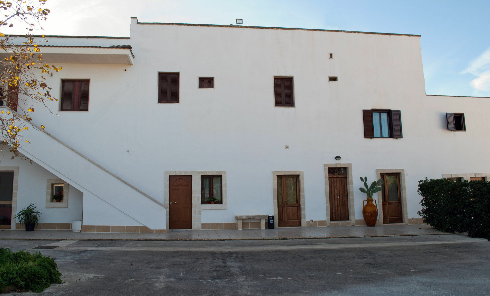 Masseria Lama D'Impisa 파사노 외부 사진